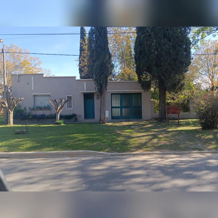 Casa en San Nicolás