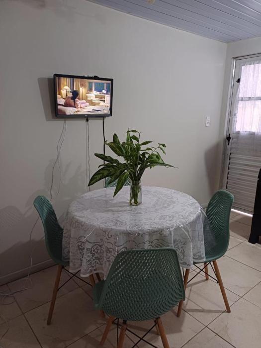 Apartamento no bairro Trindade - Florianóplis-SC