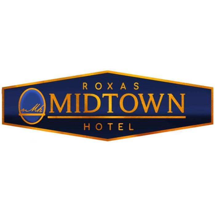 Roxas Midtown Hotel