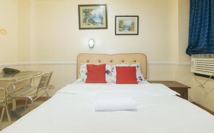 Westview Pension by RedDoorz