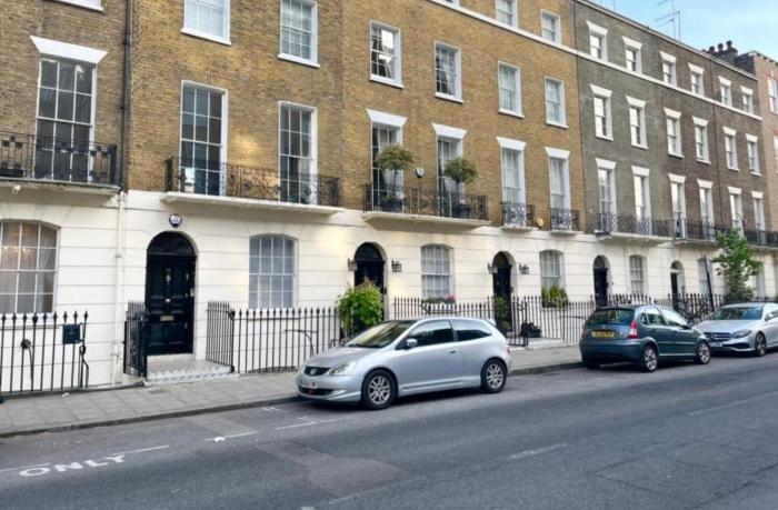 Hyde Park Luxury Residences