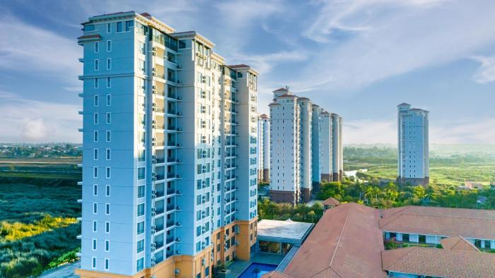 Vientiane Yooeun Hotel