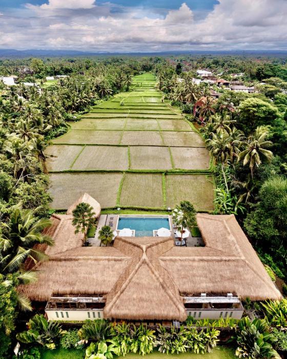 Villa Jepun
