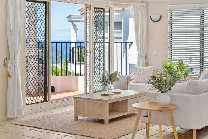 9 Parkshores - Enjoy an Escape in the Perfect Penthouse Apartment