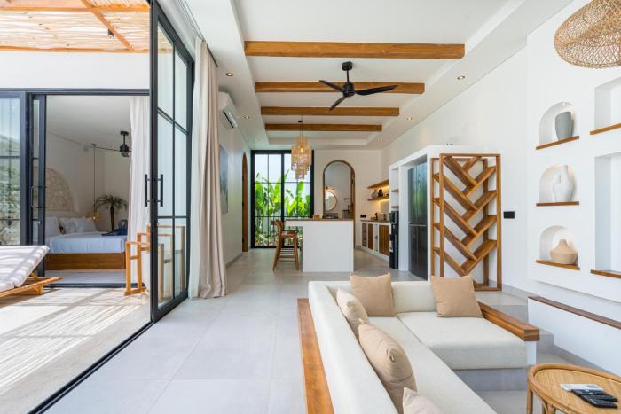 Villa Paula - Uluwatu by Yolla Hospitality
