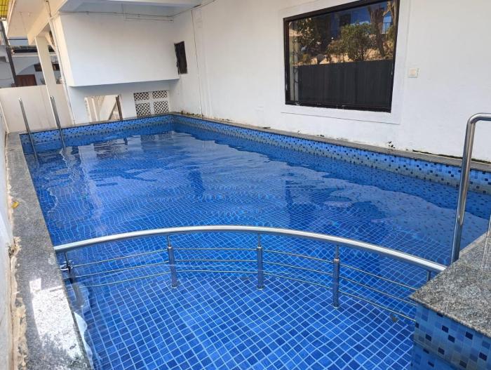 Hotel casita de gracia baga beach