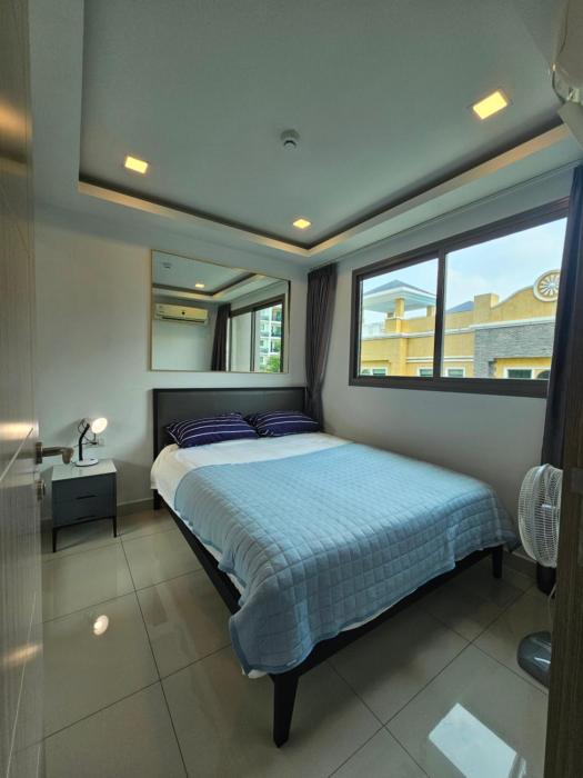 Arcadia beach continental