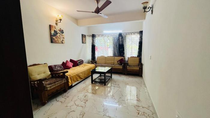 Your perfect home away from your home