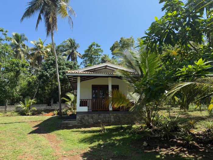 Villa Tanzanite