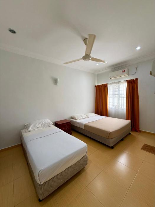 Eco Stay Guesthouse