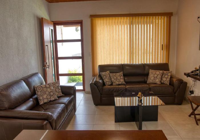 Villa sol y vino Tequisquiapan