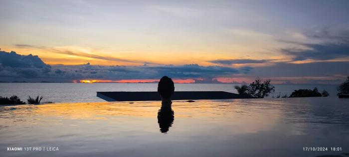 Serenity Villa piscine privée vue mer !