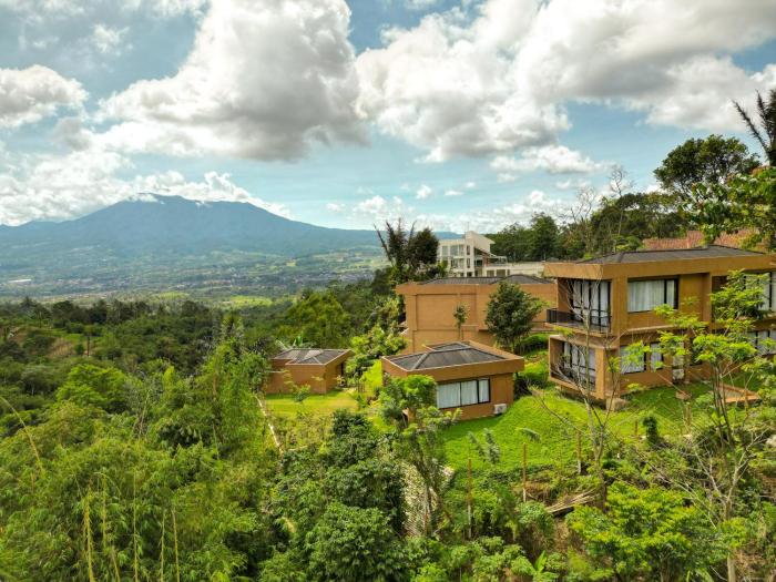 Selayang Enau, Brown Sugar Resort with The Sweetest Story