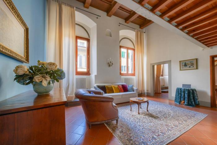 Dodi Duomo Appartamento Firenze