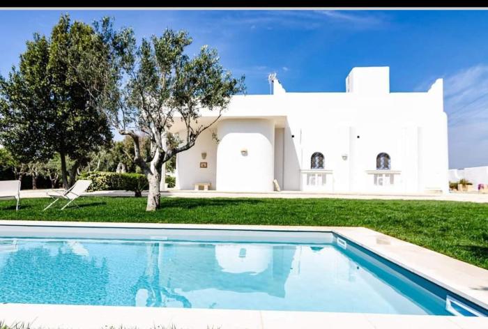 Corte dei Greci - Best and rest in Salento