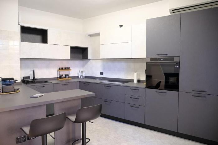 Stay&Go - Bilocale con Giardino