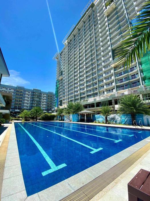 Verdon Deluxe and Suites 2 bedrooms Condotel