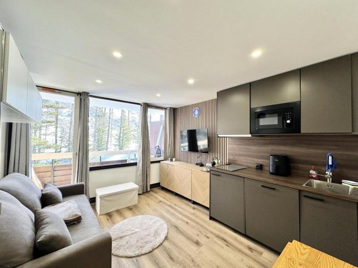 Résidence Le Forest - COCOON A LA MONTAGNE MAE-7911