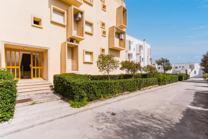 Casa Anthea a Otranto