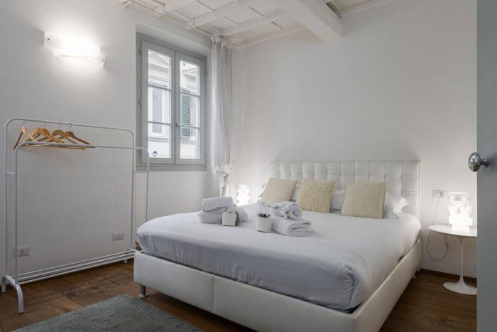 UNYCA - Quiet and Central Living in Florence