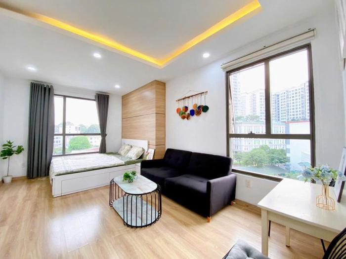 Căn hộ Studio sát sân bay