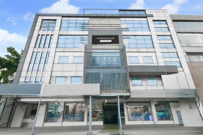 Super Townhouse Vanasthalipuram Formerly Hotel Surabhi