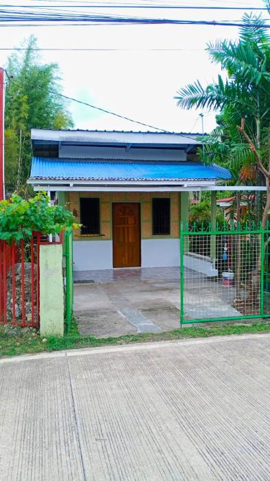 Alora Jedel Tiny Transient House in Dauis Bohol