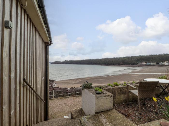 Blackrock Boathouse