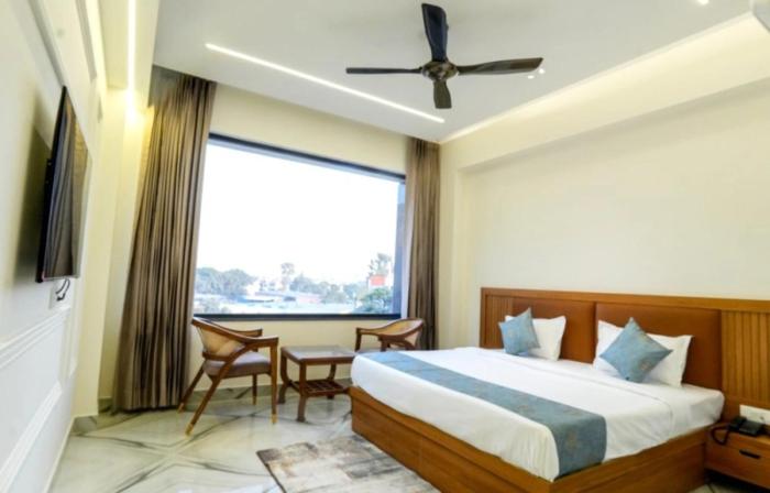 Hotel The Bless