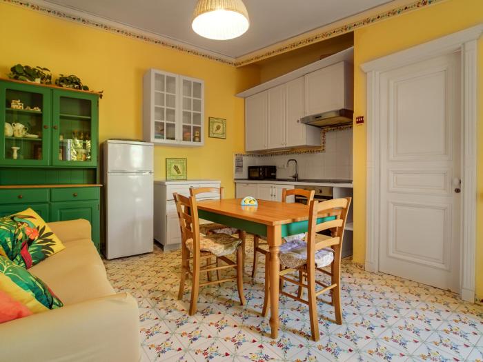 La maison DIleane Silvana 1