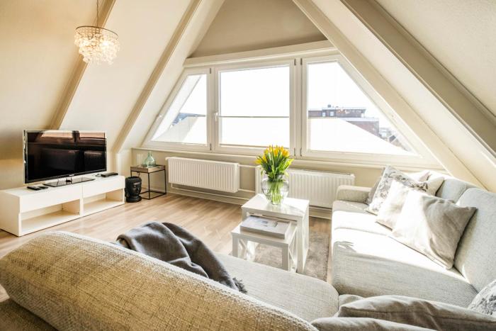 Op de Westerwarft Wohnung 5