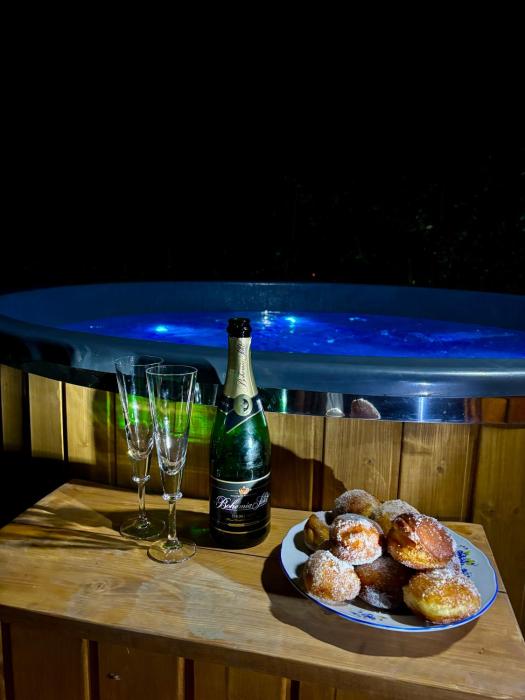 Apartmány Penzion Kateřina