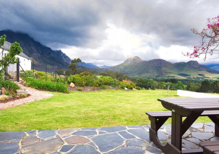 Wildeberg Elephants Trail Cottage