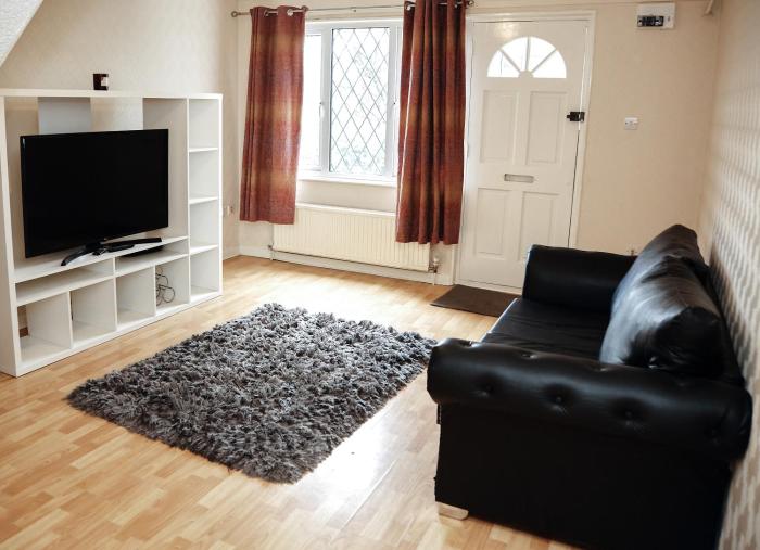 MK City Center House* 2 bed