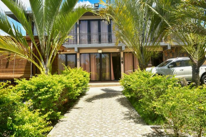 Villas Rocher
