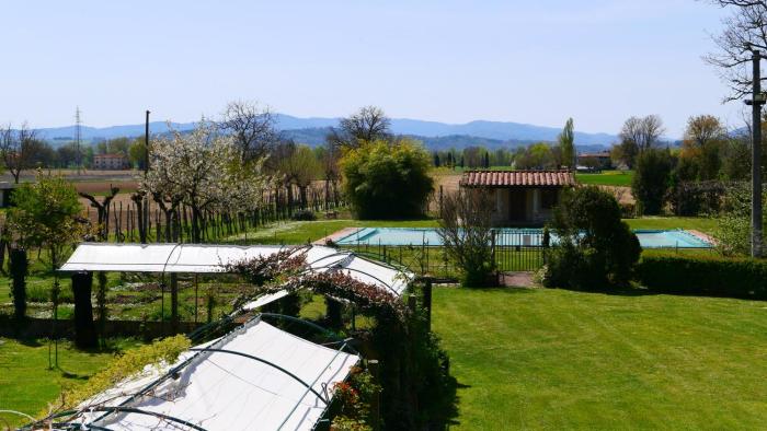 Agriturismo Il Trebbio