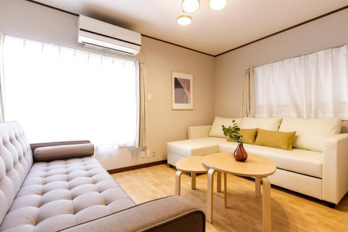 Ys INN 渋谷本町 019T