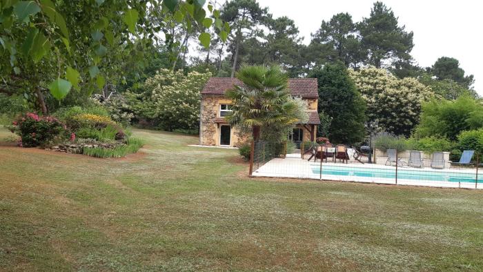 vacance a la campagne