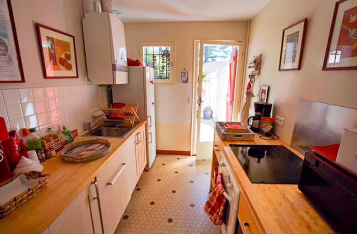 La Maison des Pins Arcachon Les Abatilles