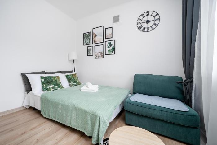 Manufaktura Urban Heart Studio by BookingHost