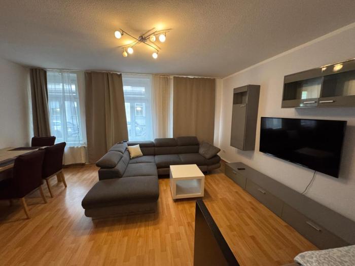 FeWo für 5 Personen in Böhlen