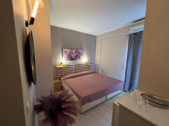 cozy studio apartments