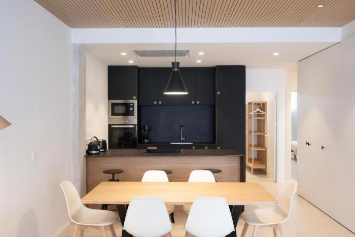 Notel Club - Fantástico apartamento