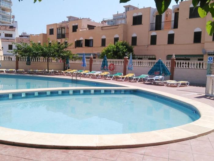 Bertur Peñíscola Residencial