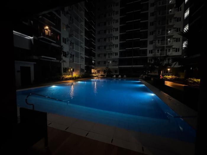 Unit A-1404 Style Residences Iloilo