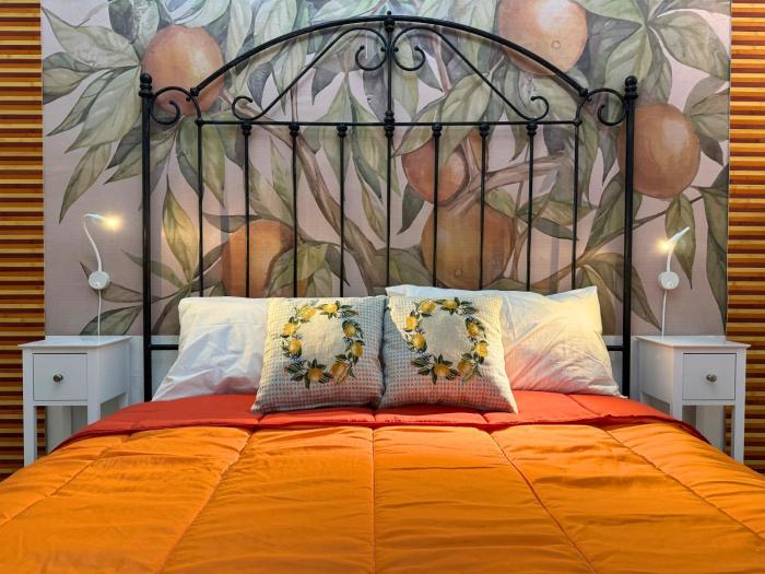 Orange Lemon Business Palermo