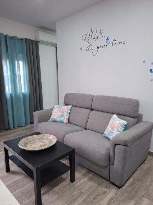 Apartamento PREMIUM La Biznaga