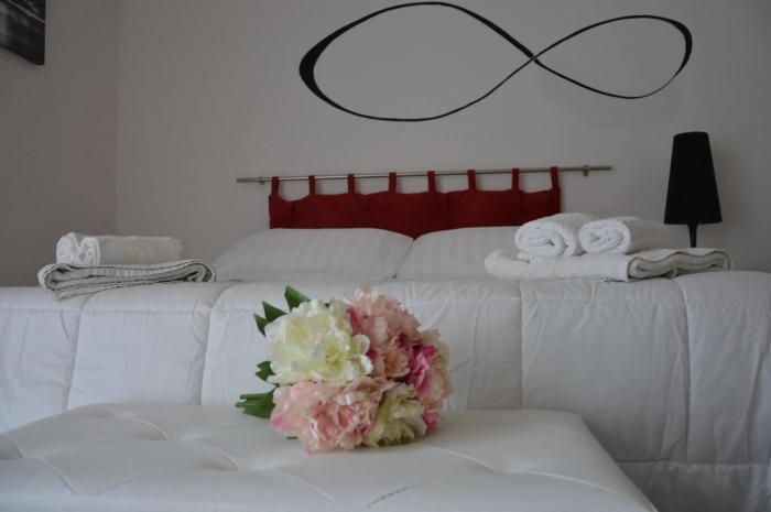 Cozy apartment in Caltagirone - 70 m² with balcony