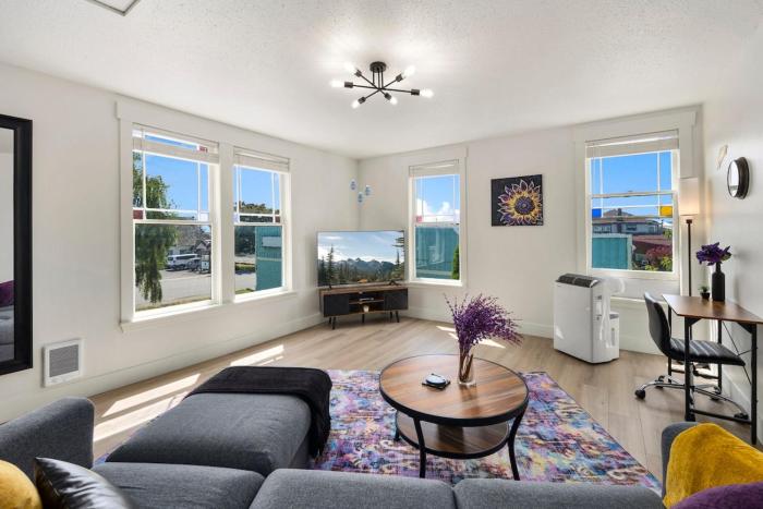 Stanwoods Premier Stay, Luxury & History