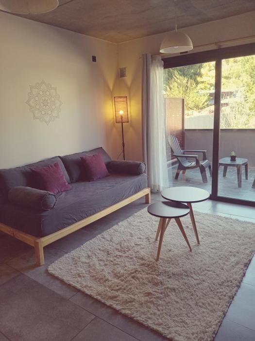 DEPARTAMENTO AIKEN céntrico